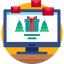 Christmas icon 64x64